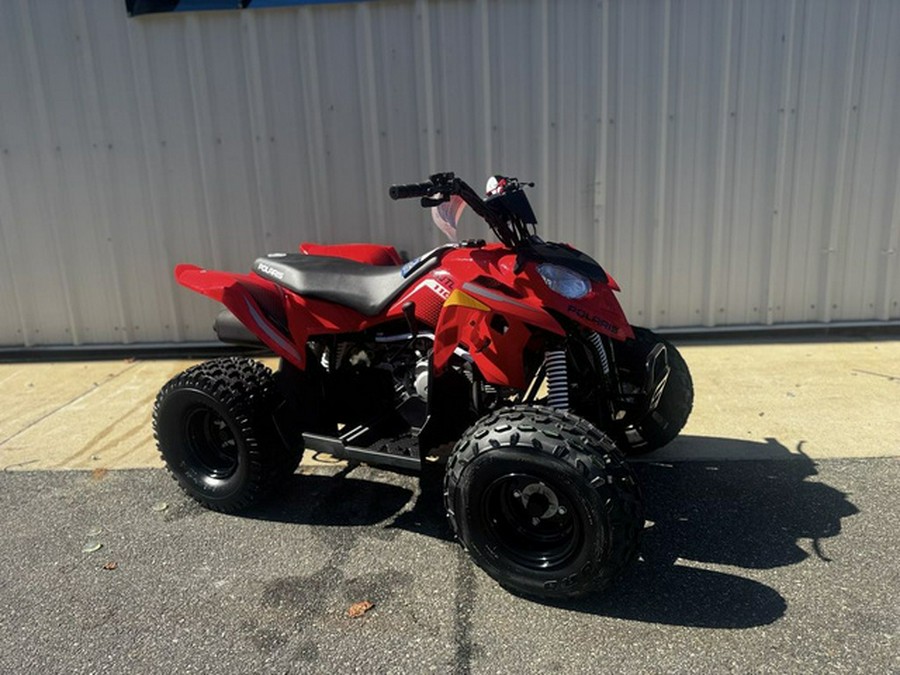 2026 Polaris Outlaw 110 EFI
