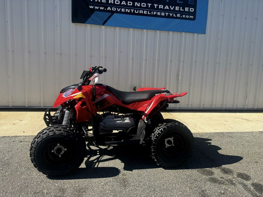 2026 Polaris Outlaw 110 EFI