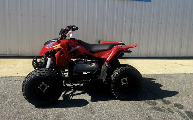 2026 Polaris Outlaw 110 EFI