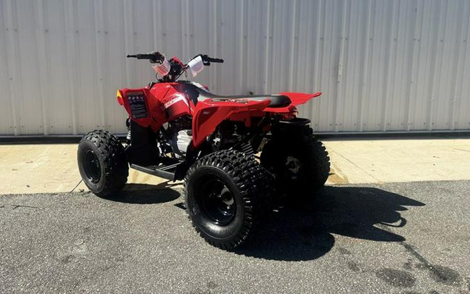 2026 Polaris Outlaw 110 EFI