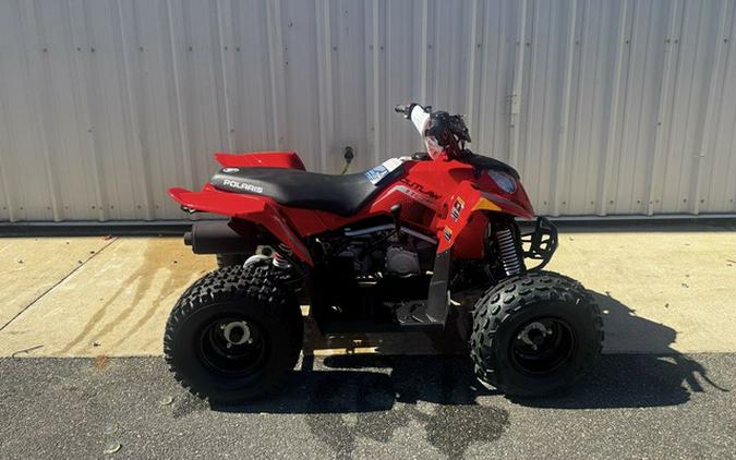 2026 Polaris Outlaw 110 EFI