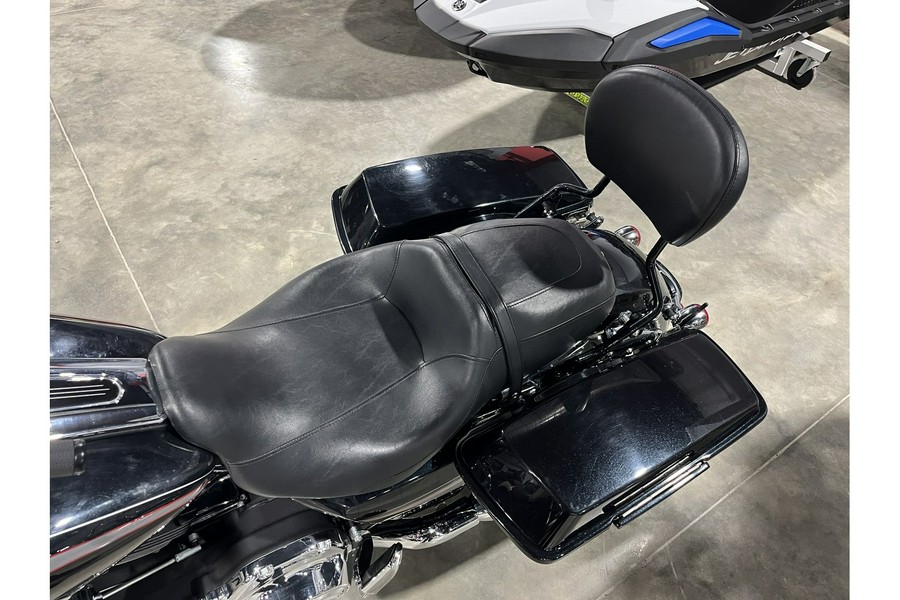 2013 Harley-Davidson® FLHX Street Glide®