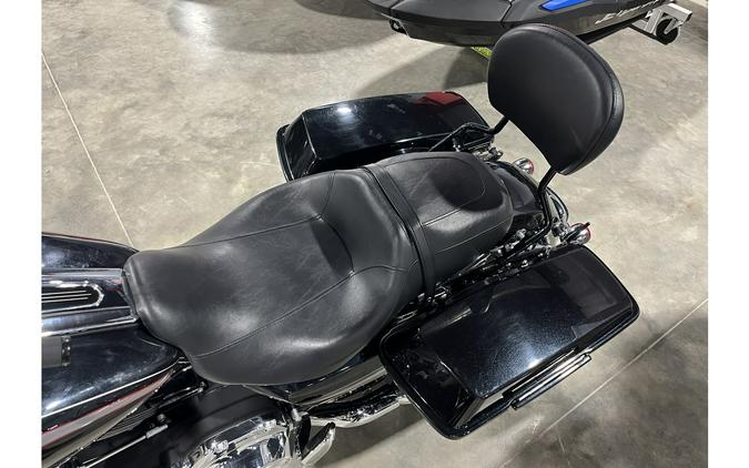 2013 Harley-Davidson® FLHX Street Glide®