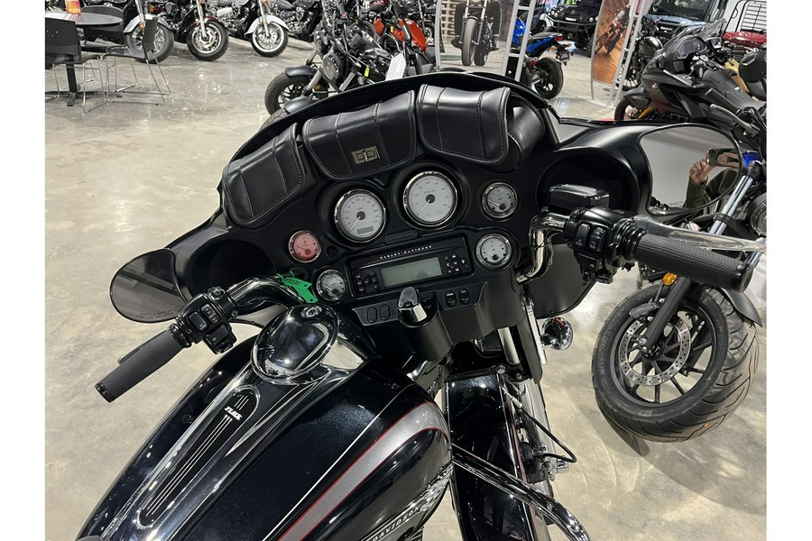 2013 Harley-Davidson® FLHX Street Glide®