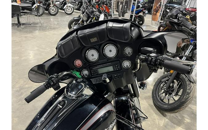 2013 Harley-Davidson® FLHX Street Glide®