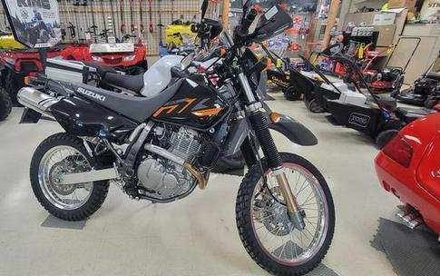 2026 Suzuki DR650S