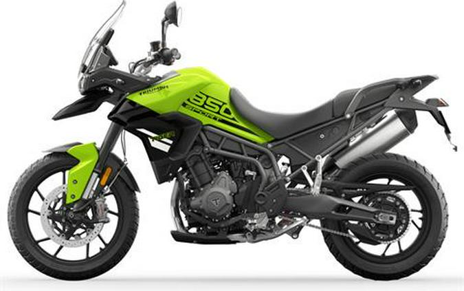 2025 Triumph Tiger 850 Sport
