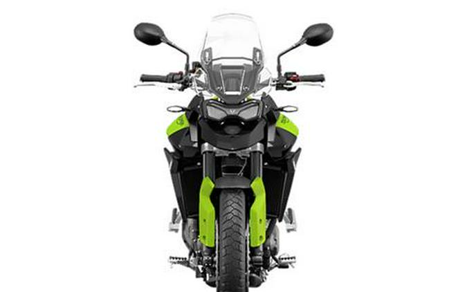 2025 Triumph Tiger 850 Sport