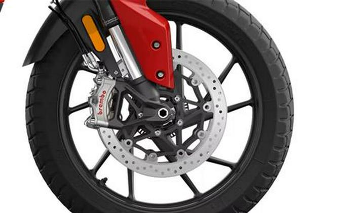 2025 Triumph Tiger 850 Sport