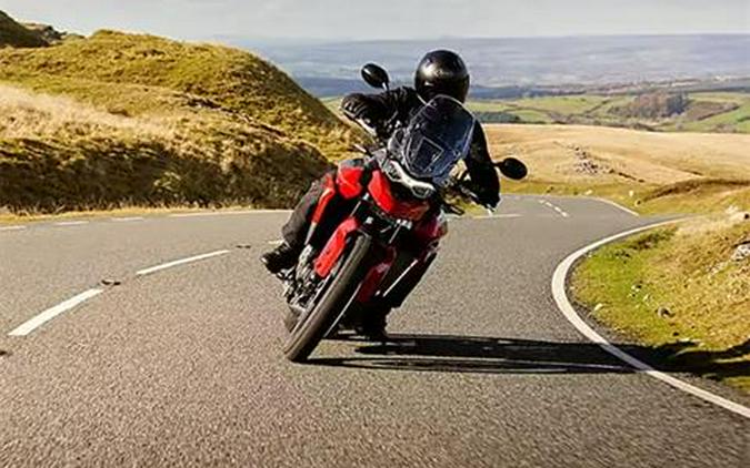 2025 Triumph Tiger 850 Sport