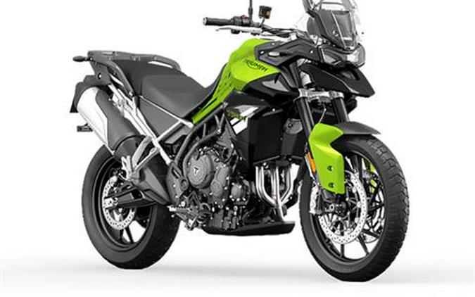 2025 Triumph Tiger 850 Sport