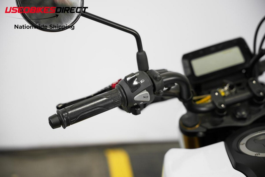 2025 Honda Grom - $3,999.00