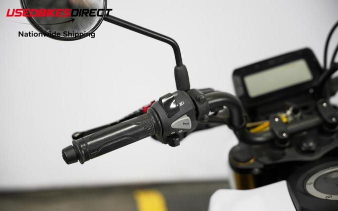 2025 Honda Grom - $3,999.00