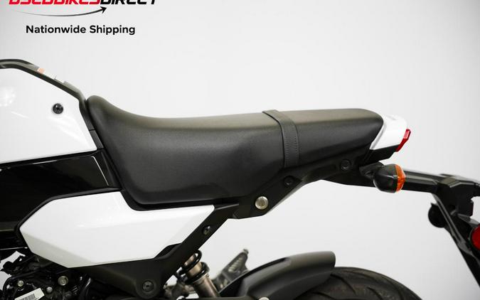 2025 Honda Grom - $3,999.00