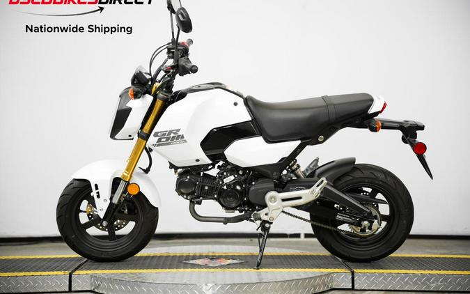 2025 Honda Grom - $3,999.00