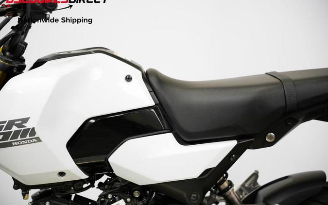 2025 Honda Grom - $3,999.00