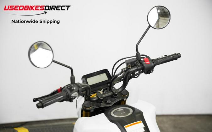 2025 Honda Grom - $3,999.00