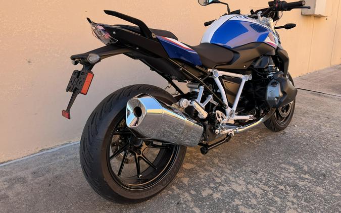 2023 BMW R 1250 R Sport