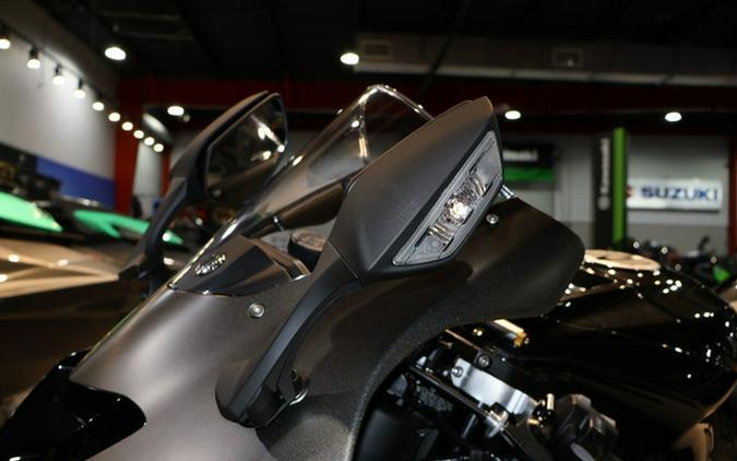 2026 Kawasaki NinjaZX-10R