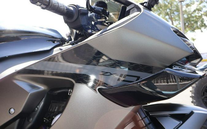 2026 Kawasaki NinjaZX-10R