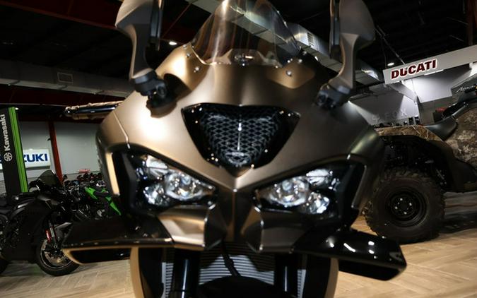 2026 Kawasaki NinjaZX-10R