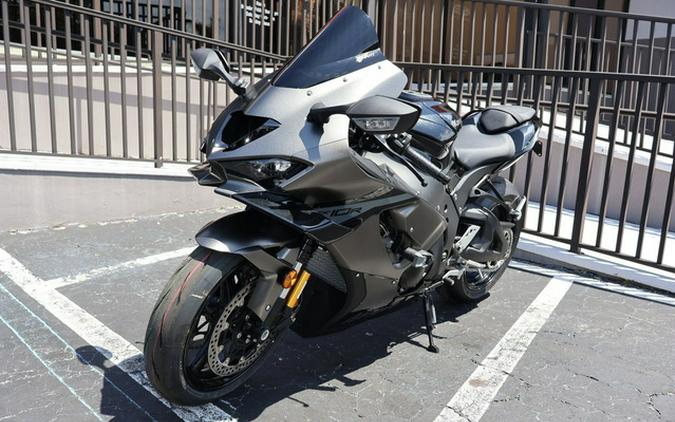 2026 Kawasaki NinjaZX-10R