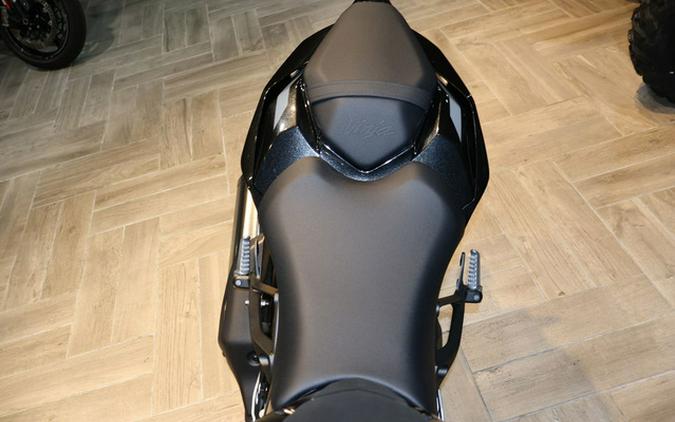 2026 Kawasaki NinjaZX-10R