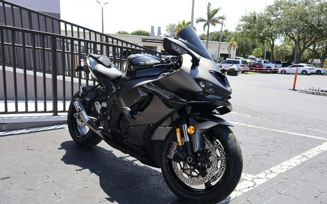 2026 Kawasaki NinjaZX-10R