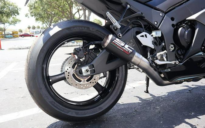 2026 Kawasaki NinjaZX-10R