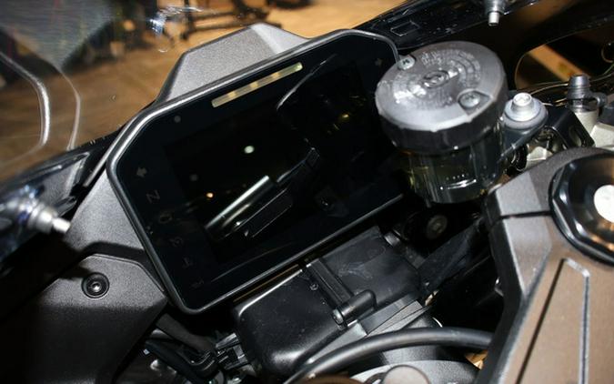 2026 Kawasaki NinjaZX-10R