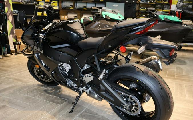 2026 Kawasaki NinjaZX-10R