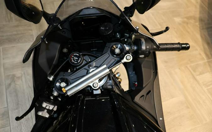 2026 Kawasaki NinjaZX-10R