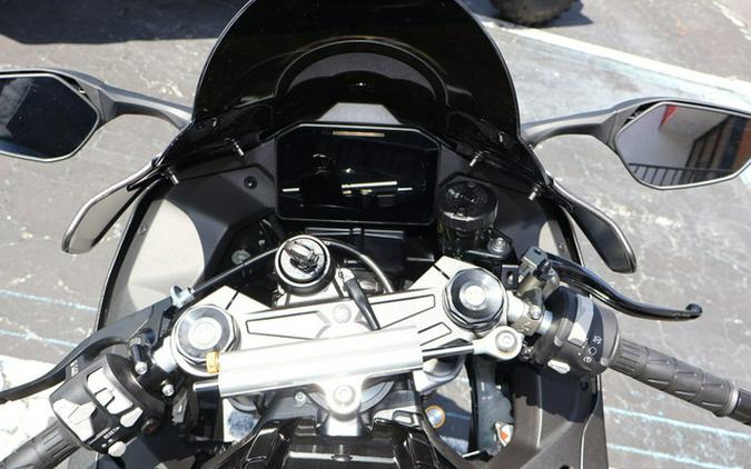 2026 Kawasaki NinjaZX-10R