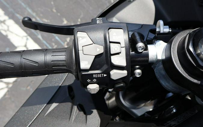2026 Kawasaki NinjaZX-10R
