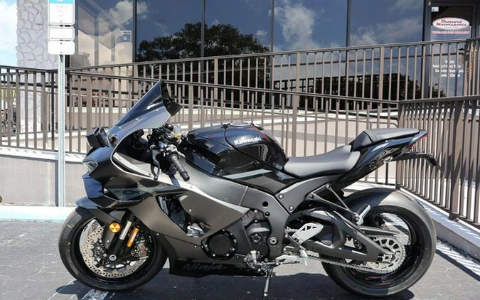 2026 Kawasaki NinjaZX-10R
