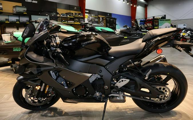 2026 Kawasaki NinjaZX-10R