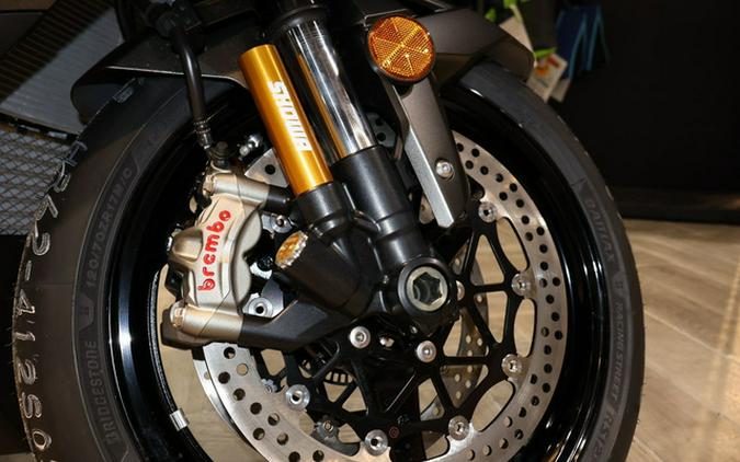 2026 Kawasaki NinjaZX-10R