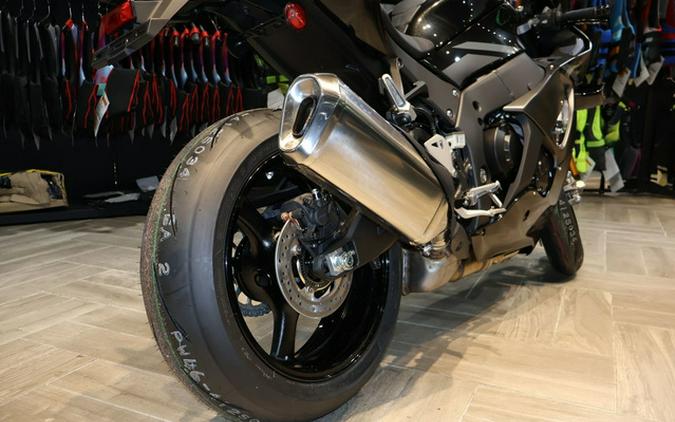 2026 Kawasaki NinjaZX-10R