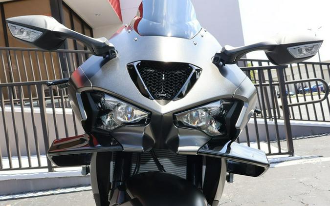 2026 Kawasaki NinjaZX-10R