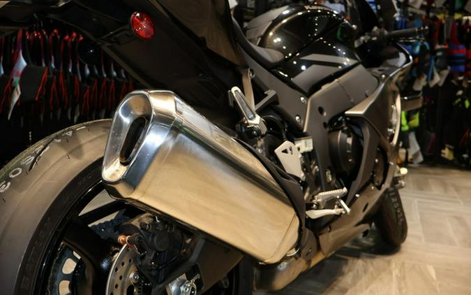 2026 Kawasaki NinjaZX-10R