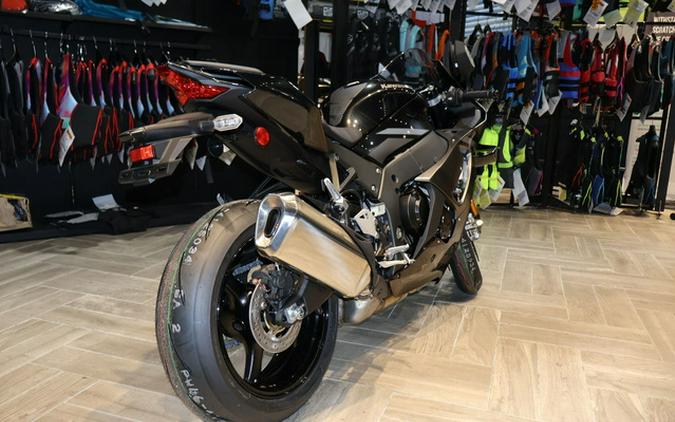 2026 Kawasaki NinjaZX-10R