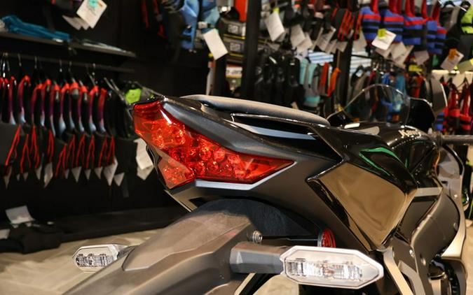 2026 Kawasaki NinjaZX-10R