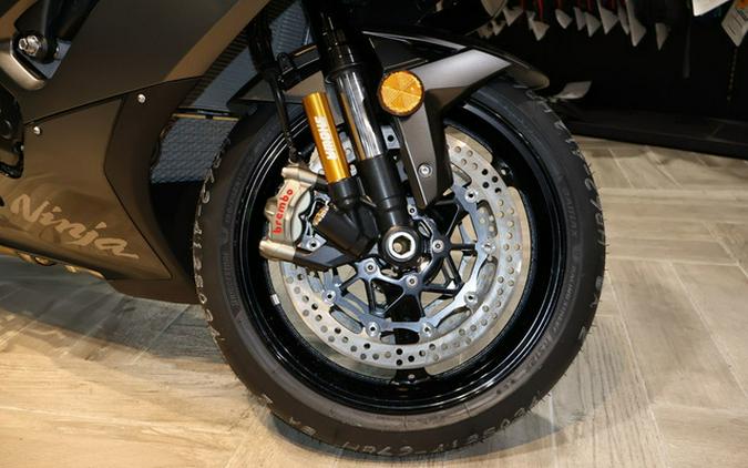 2026 Kawasaki NinjaZX-10R