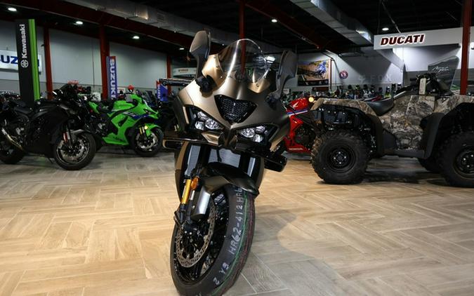 2026 Kawasaki NinjaZX-10R