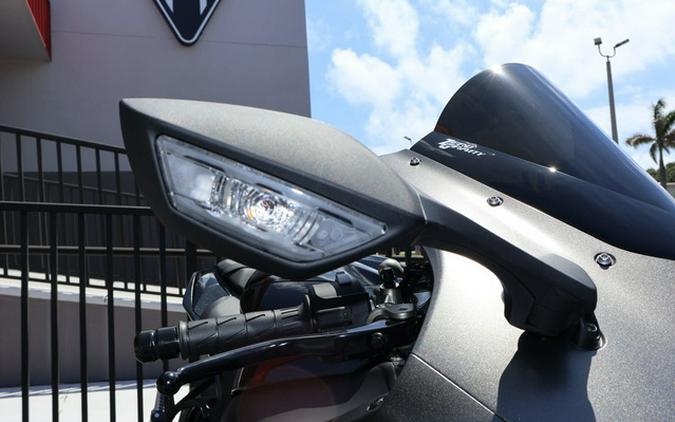 2026 Kawasaki NinjaZX-10R