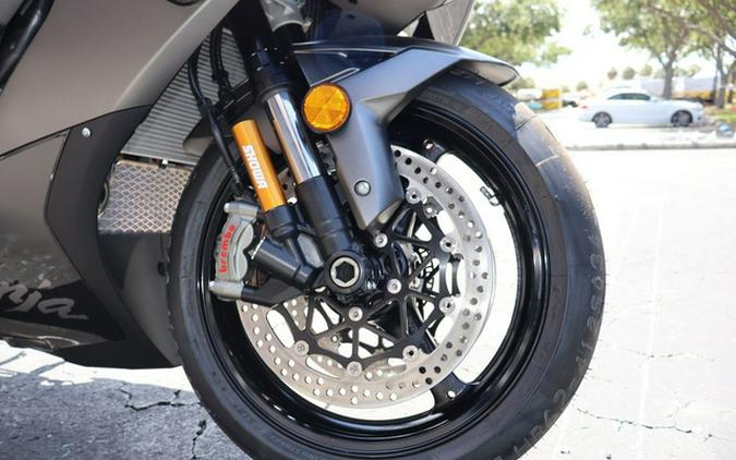 2026 Kawasaki NinjaZX-10R