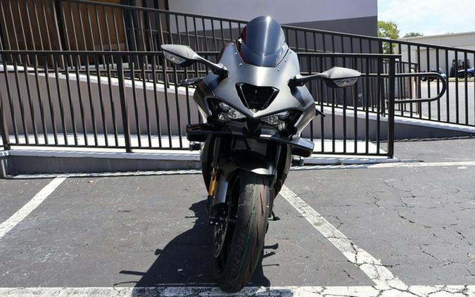 2026 Kawasaki NinjaZX-10R