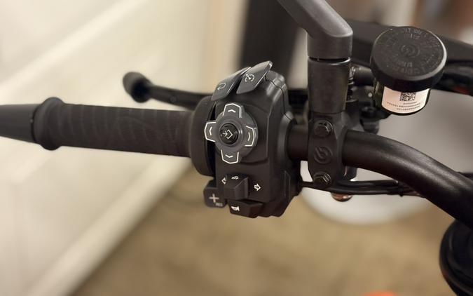 2026 KTM 1390 Super Duke R EVO