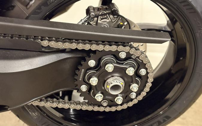 2026 KTM 1390 Super Duke R EVO