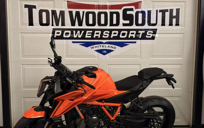 2026 KTM 1390 Super Duke R EVO